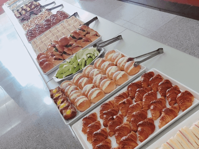 外匯麵包餐點-台中梧棲麵包店推薦